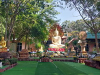 วัดบ้านเก่าบ่อ บ้านบ่อชะเนง